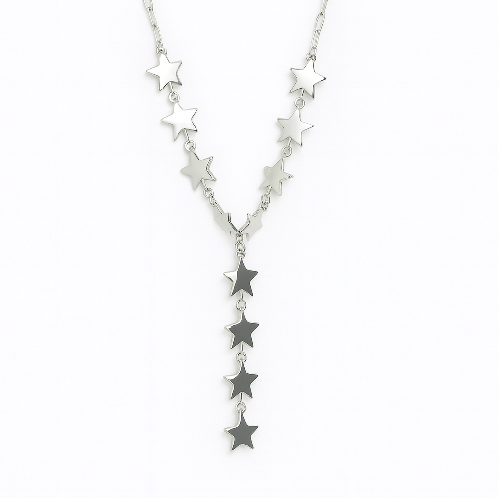 Collar Stela