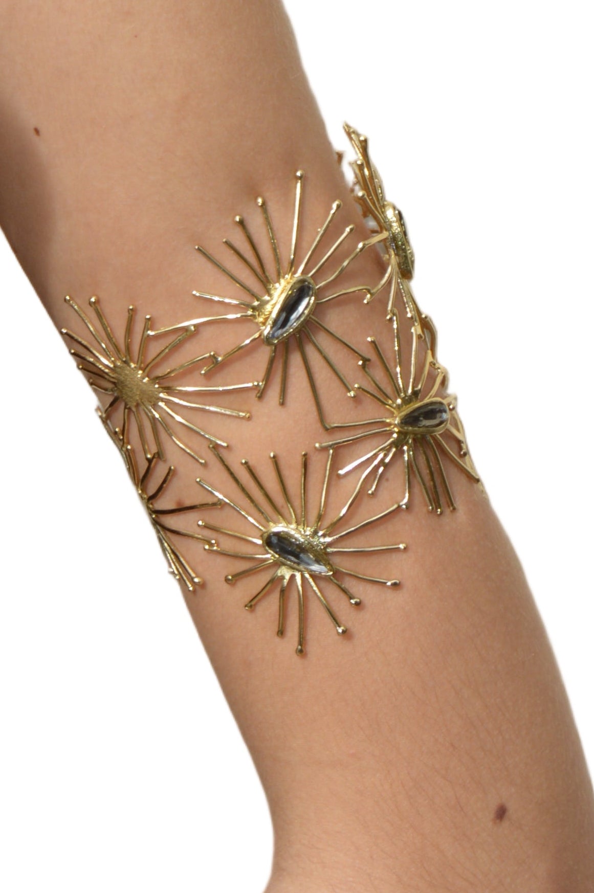 Brazalete Aráchne
