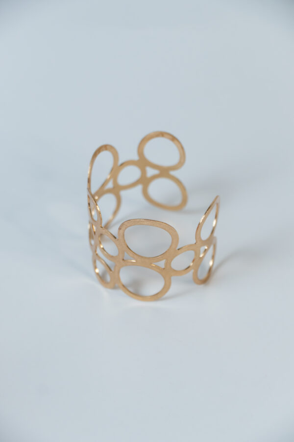 Brazalete Atenea