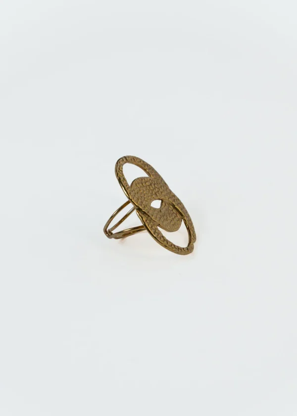 Anillo Infinite