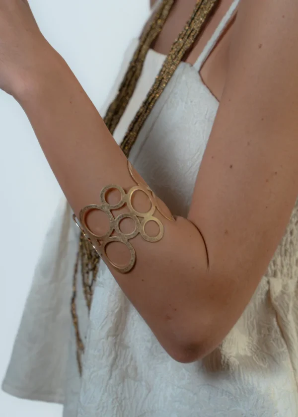 Brazalete Atenea - Imagen 2