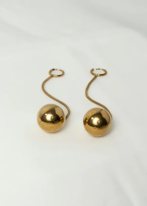 Pendientes Sfera