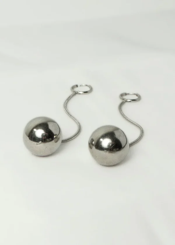 Pendientes Sfera - Imagen 3