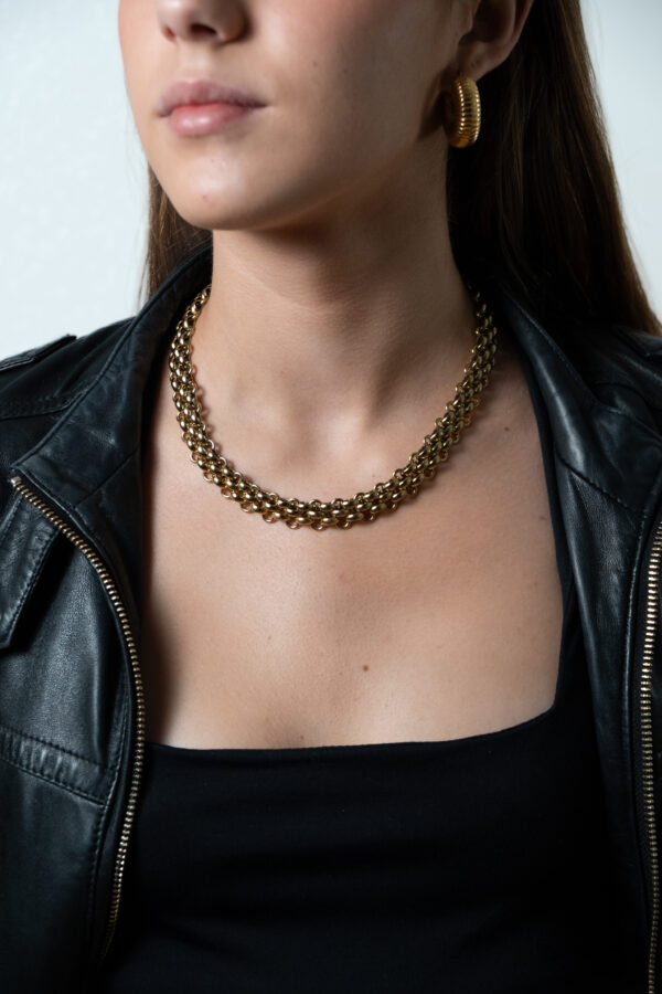 Collar Classic The Chain - Copy - Imagen 2