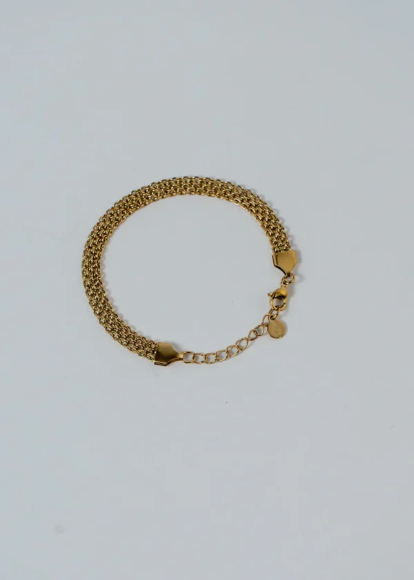 Pulsera Oasis